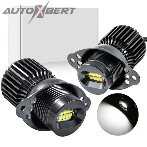 Luci segnalazione led drl - luci,