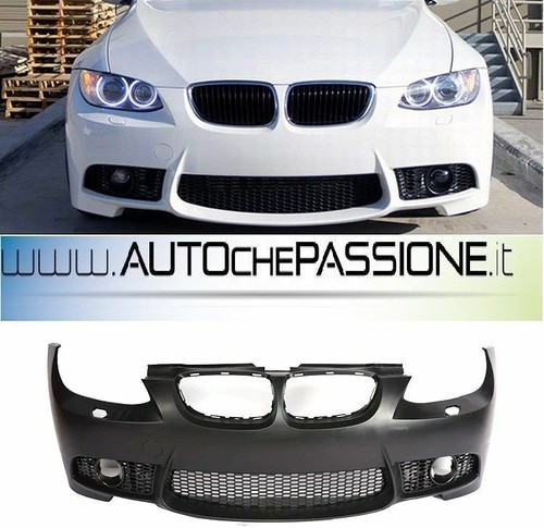 Paraurti anteriore bmw serie - anteriore, 3