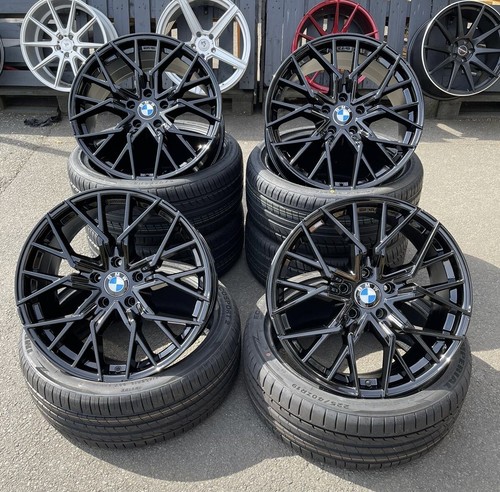 Cerchi pollici mm06 per bmw - pollici,