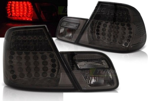 Paire feux arriere bmw - paire, de