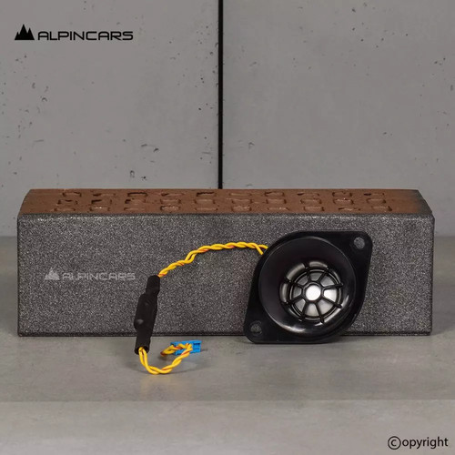 Bmw f06 f10 f13 - f13, harman