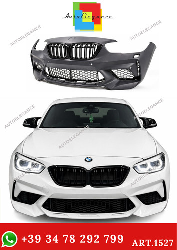 Paraurti per bmw - bmw, 1