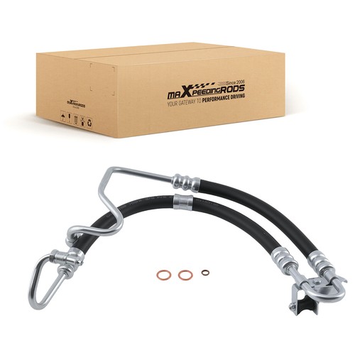 Tubo servosterzo for bmw - servosterzo,