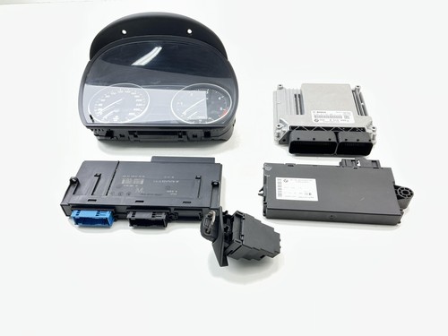 Kit chiave per bmw - kit,