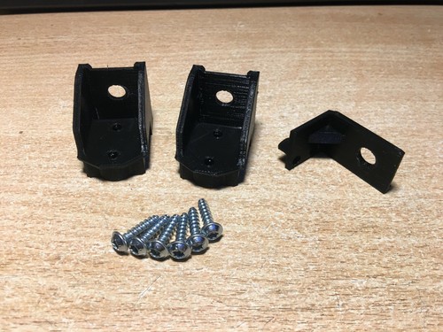 Kit riparazione faro bmw f06 - faro,