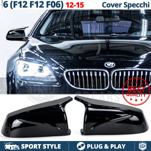 Calotte specchietti per - per, bmw