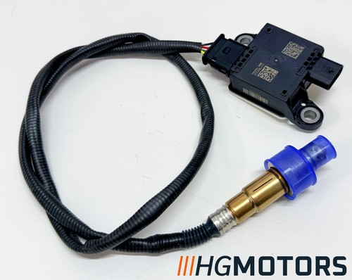 Sensore particolato diesel - particolato,