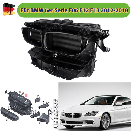 Per bmw serie f06 f12 - 6,