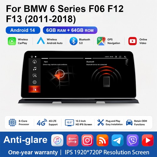 Per bmw serie f06 f12 - bmw,