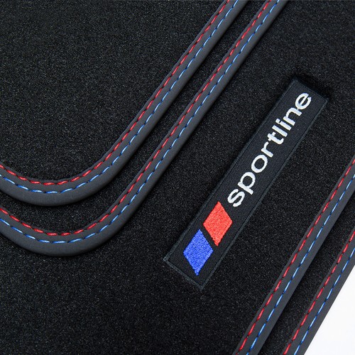 Tappetini sportline - tappetini,