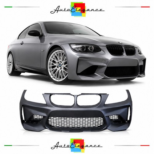 Paraurti anteriore bmw e92 - paraurti,