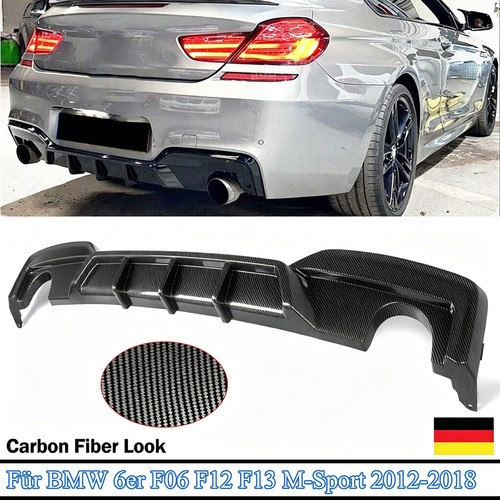 Diffusore lucido per bmw serie - diffusore,