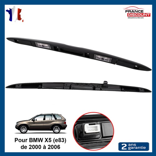 Bacchetta bagagliaio per bmw - bagagliaio,