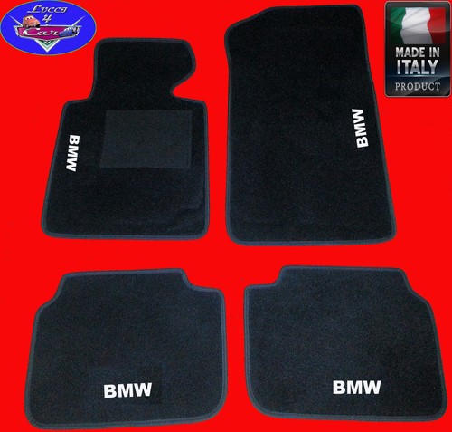 Tappetini tappeti bmw serie - tappeti,