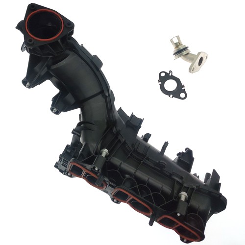 Collettore aspirazione per - , bmw