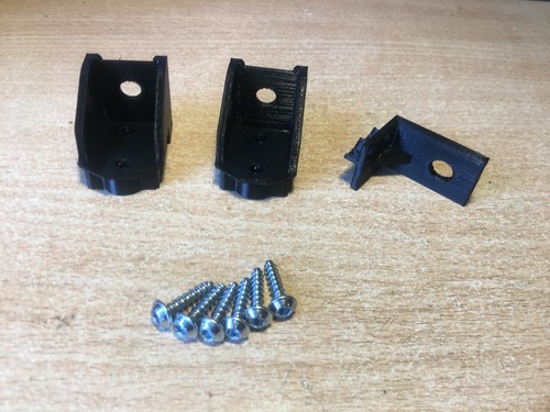 Kit riparazione faro bmw - kit,