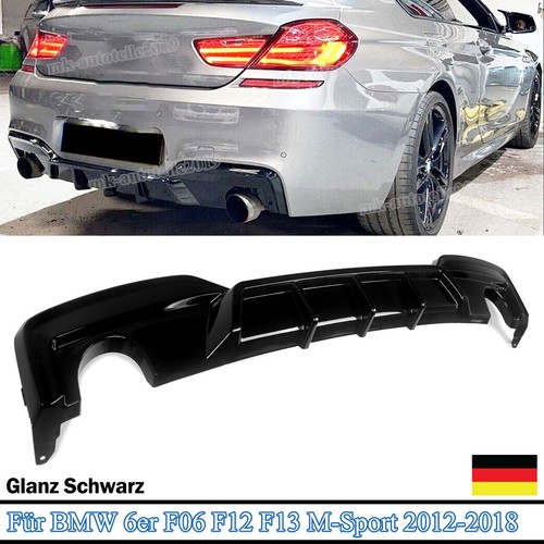 Diffusore lucido per bmw - bmw, serie