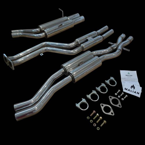 Scarico bmw serie - scarico,