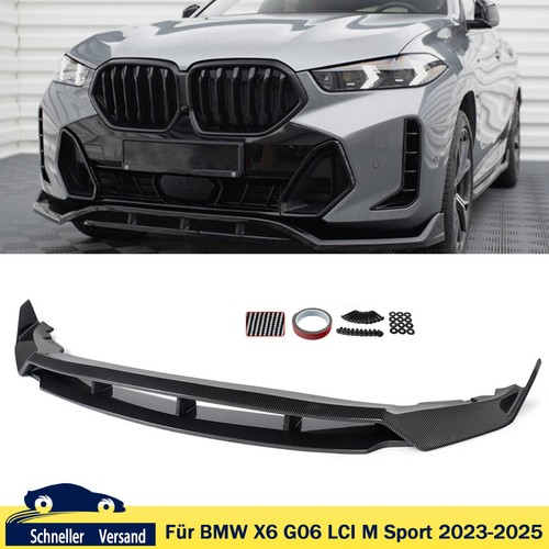 Per bmw g06 2023 carbon - x6,