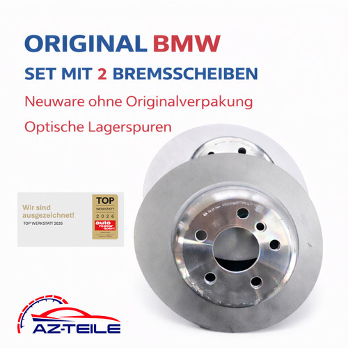 Dischi freno originali bmw - originali,