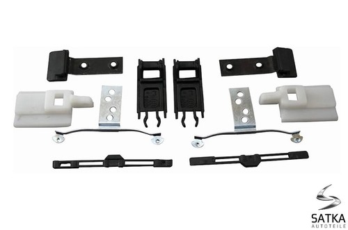 Kit riparazione tetto - kit,