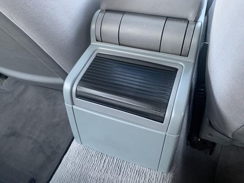 Tendina posacenere bmw - tendina,