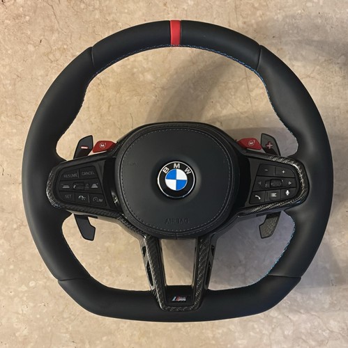 Volante bmw lci g20 - bmw, g30
