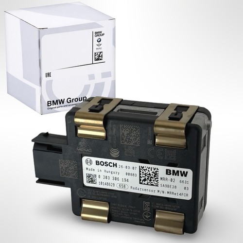 Sensore radar acc originale - sensore,
