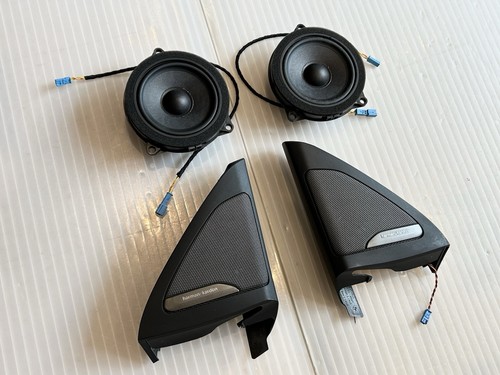 Bmw g06 f96 harman kardon - f96,
