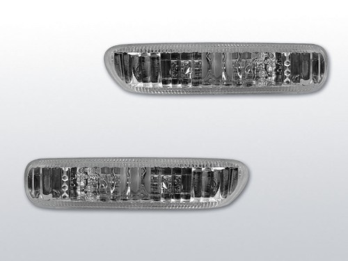 Coppia frecce laterali bmw e46 - bmw,