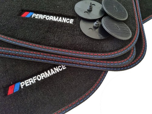 Tappetini performance per - st,