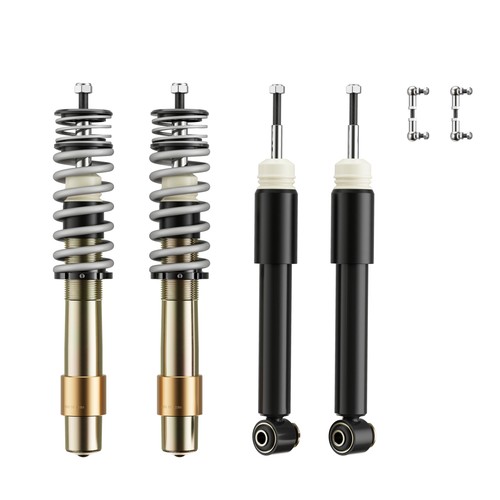 Dtsline coilover bmw serie - dtsline, sx