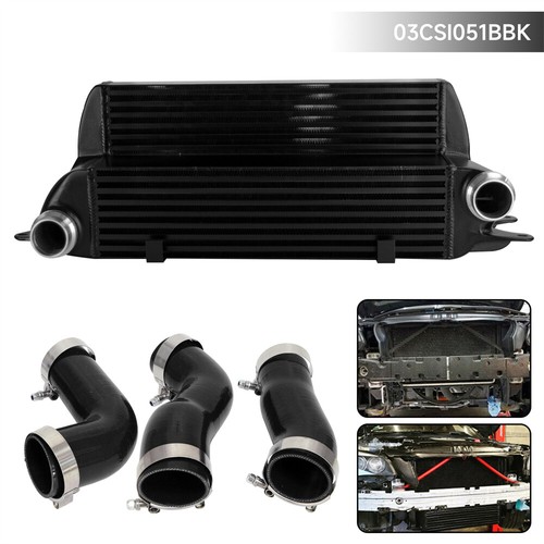 Tubo silicone intercooler
