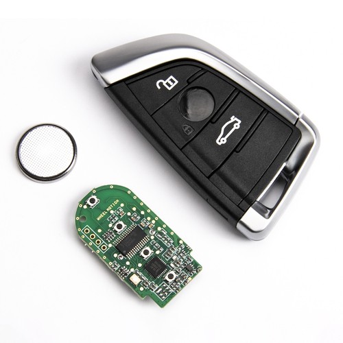 Chiave telecomando per bmw - telecomando, 1
