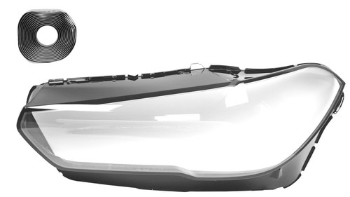Bmw g05 g06 - 2018-, vetro
