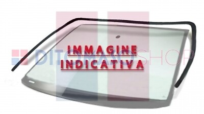 Guarnizione parabrezza per - per, bmw