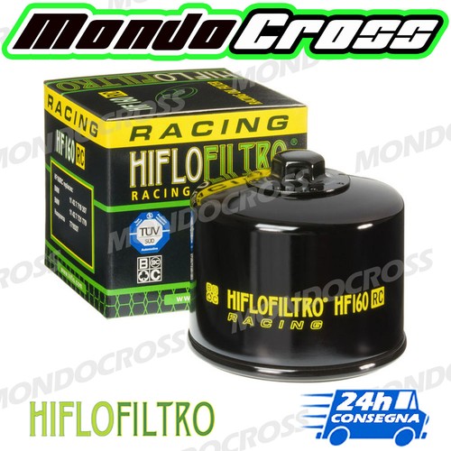 Filtro olio hiflo - filtro,