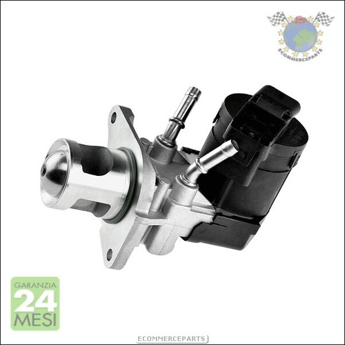 Valvola egr ajs per bmw - egr, f25