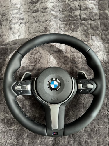 Volante bmw f10 f11 - f10, f07