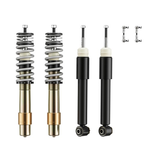Coilover dtsline per bmw - dtsline,