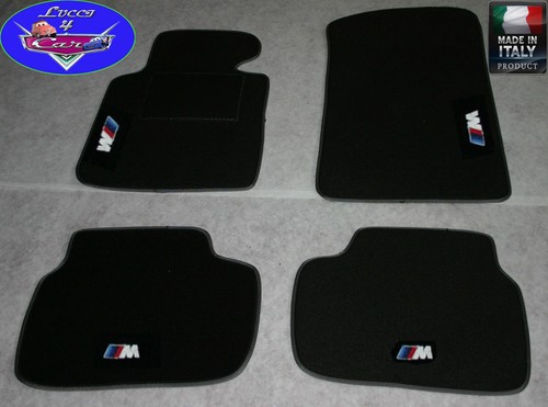 Tappetini tappeti bmw serie - bmw, 3