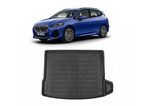 Bmw serie active - serie,