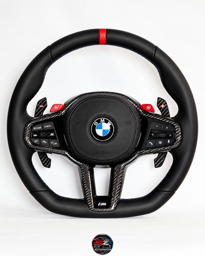 Volante bmw lci - volante,