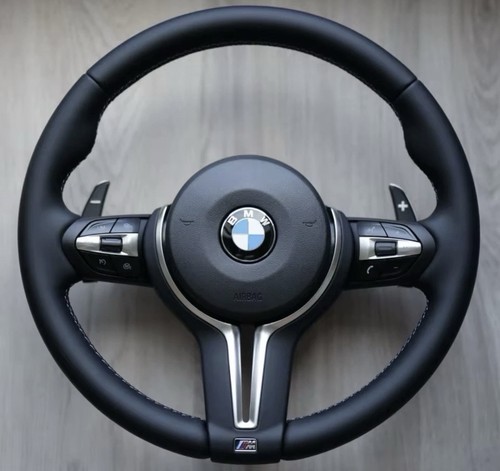 Volante bmw performance - m,