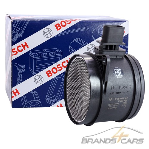 Bosch misuratore massa - misuratore,