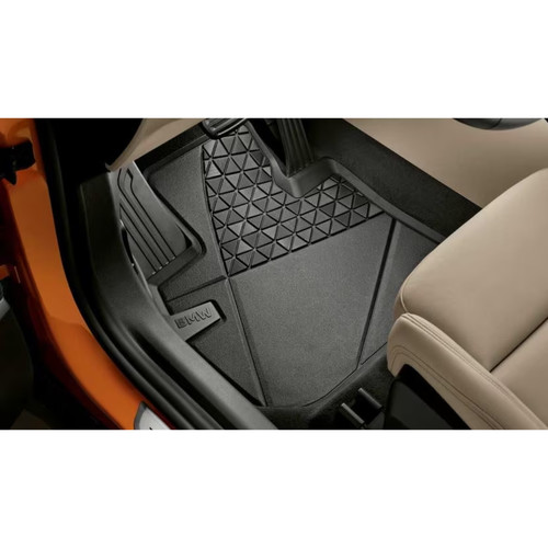 Tappetini originali bmw - originali, per
