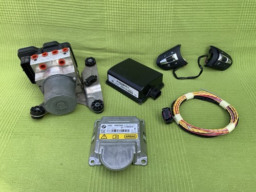 Bmw f06 f12 f13 f10 - f06, acc