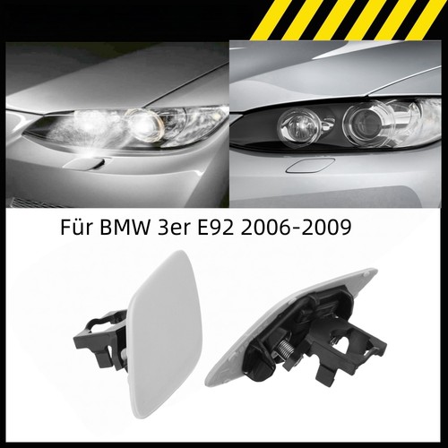 Per bmw serie e92 - per, 06-09