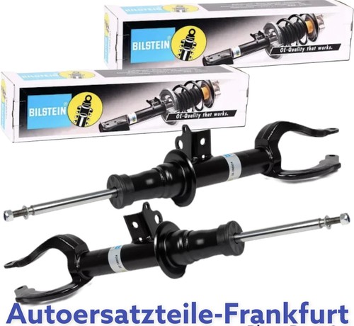Ammortizzatore bilstein - ammortizzatore,