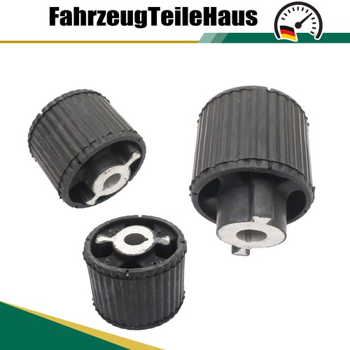 Cuscinetti differenziale - 3x,